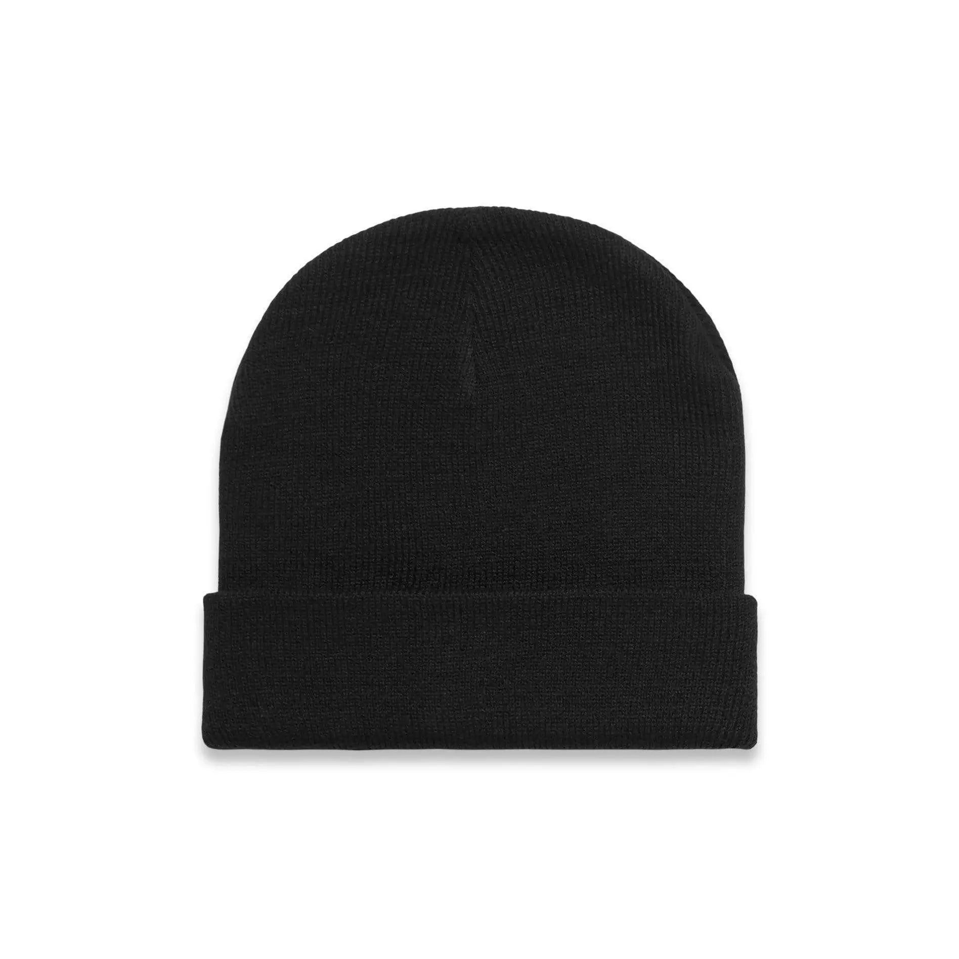 As Colour cuff beanie 1107 Metro Workwear.